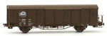 Exact-Train EX23116-A - Wagon 2221-7