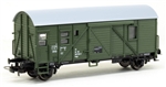 Tillig 76756 - Wagon DR, Ep.IV