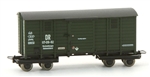 Roco 34062 - Wagon warsztatowy, DR
