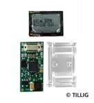 Tillig 66053 - Dekoder dźwiękowy E94