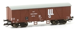 Karsei 23265 - Wagon TP, DR, Ep.III