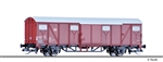 Tillig 17179 - Wagon kryty Hbcs 300, DB
