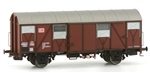 Exact-Train EX20978 - Wagon kryty DBAG