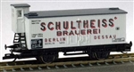 Psk 4783  Wagon chłodnia Schultheiss, Ep.I
