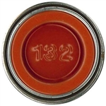 Humbrol 132 - Satin Red
