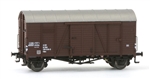 Exact-Train EX20771 - Wagon kryty, ÖBB