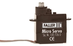 Faller 180726 - Mini Servo
