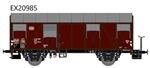Exact-Train EX20985 - Wagon kryty Grs 212