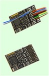 Zimo MX635PW - Dekoder 26 x 15 x 3,5 mm,