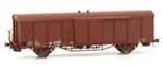 Exact-Train EX20566 - Wagon kryty, DR