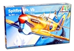 Italeri 0001 - Spitfire Mk. VB.