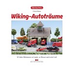 Wiking 000645 - Książka Autoträume