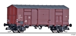 Tillig 14891 - Wagon kryty Gms, JZ, Ep.VI