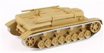 Günsel TT0175-sd - Bergepanzer IV