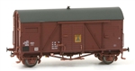 Exact-Train EX20294 - Wagon kryty Hkms, SE
