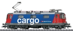 Trix 22846 - Elektrowóz Re 421, SBB-Cargo