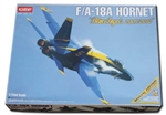 Academy 12424 - F/A-18A Hornet 