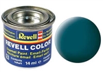 Revell 32148 - Zieleń morska, 14ml