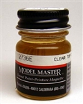 Model Master 2736 -  Lakier bezbarwny