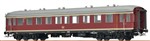Brawa 46187 - Wagon pasażerski WL4ü-36/50