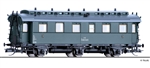 Tillig 16051 - Wagon pasażerski 3. Klasa