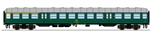 ESU 36062 - Wagon pasażerski 'Silberling'