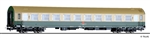 Tillig 74949 - Wagon pasażerski DR, Ep.V
