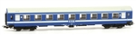 Tillig 74917 - Wagon pasażerski Typ Y/B