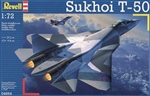 Revell 04664 - Sukhoi T-50