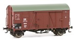 Exact-Train EX20274 - Wagon kryty 'Oppeln'
