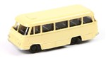 Günsel TT0606-BG - LO-3000 Reisebus