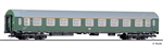 Tillig 16301 - Wagon pasażerski Typ B