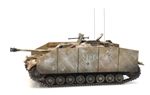 Artitec 6870362 - Wehrmacht StuG IV