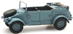 Artitec 387.236 - Kübelwagen VW82 blue