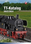 Tillig 09572 - TT-Katalog 2023/2024