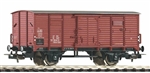 Piko 58945 - Wagon kryty G02, PKP. ep. IV