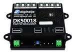 Digikeijs DK50018 - Dekoder akcesorii