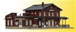 Vollmer 43509 - Dworzec Altenburg