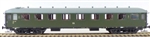 Exact-Train EX10034 - Wagon pasażerski 204
