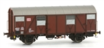 Exact-Train EX20979 - Wagon kryty DBAG