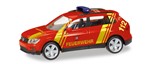 Herpa 093194 - VW Tiguan 'Feuerwehr Goslar