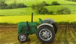 Busch 211006712 - Traktor Famulus