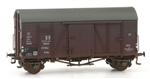 Exact-Train EX22076 - Wagon kryty Oppeln,